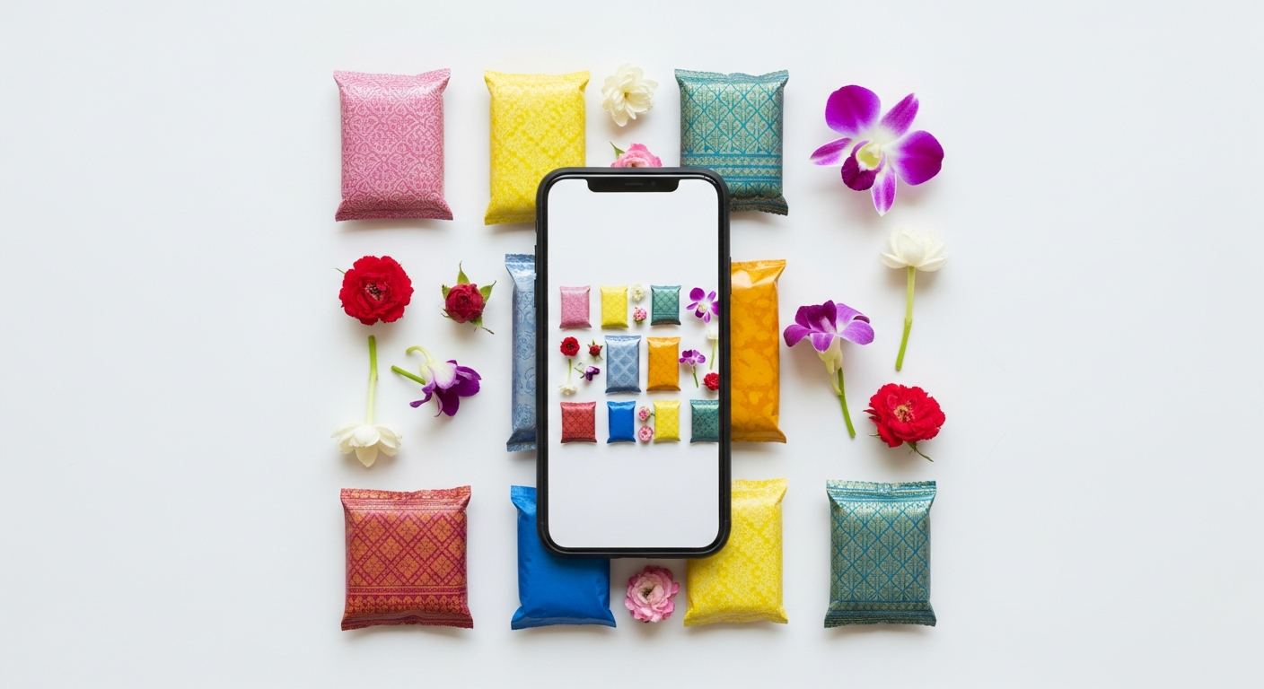 Selling on LINE & Instagram? You Need Your Own AI-Powered App