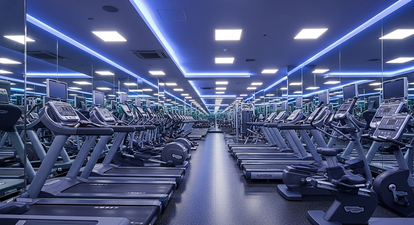 AI for Gyms & Personal Trainers: Automate Your Fitness Business