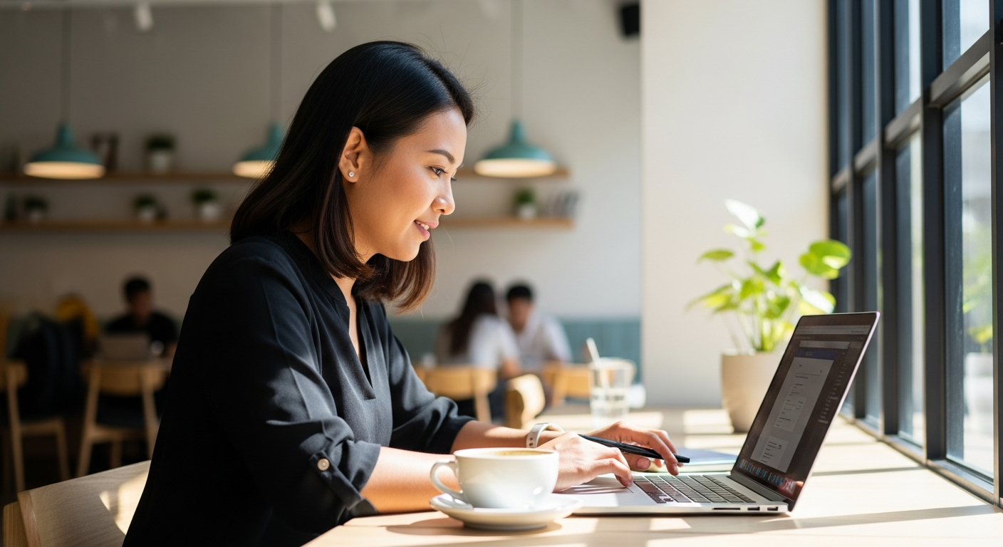 AI Tools for Freelancers: Build a Client Portal & Get Paid Faster