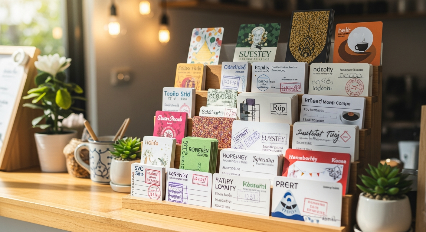 How to Build a Loyalty Program for Your Small Business (2026 Guide)