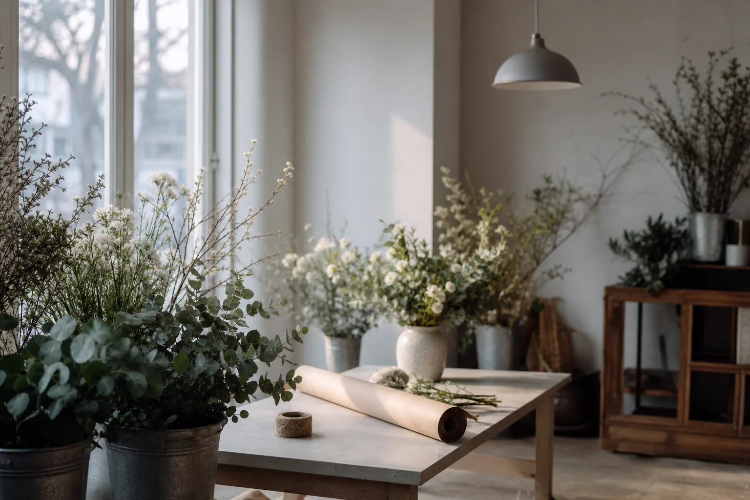 Your florist